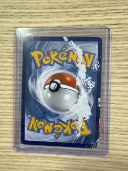 Zigzagoon 11/12 Holo 2015 McDonalds Exclusive Promo Pokemon Card TCG HP Damaged - Image 4