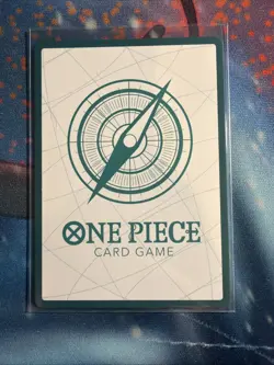 DON!! Card (Boa Hancock) (Gold) Extra Booster: One Piece Heroines Edition Foil - Image 2