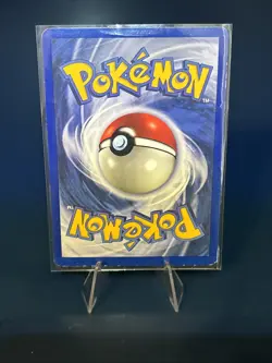 1995 Kangaskhan 5/64 Rare! Pokemon TCG Card Jungle Holo WOTC 90 HP - Image 4