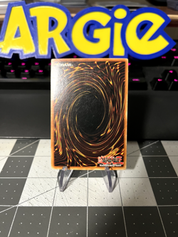 Summoned Skull DB1-EN142 Super Rare - Dark Beginning 1 YUGIOH Card - NM - Image 2