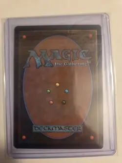 MTG Wedding Ring Borderless, Marvel Universe Eternal-Legal, Regular Card #0007 - Image 2