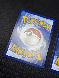 Pokemon 3 card Lot IR Gold Ceruledge Poliwhirl Artazon - Image 5