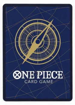 O-Nami (CS 25-26 Event Pack) OP06-101 One Piece Promotion Cards Foil - Image 2