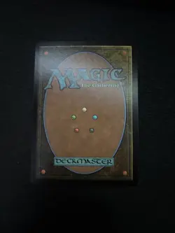 Buster Sword Final Fantasy MTG - Image 3