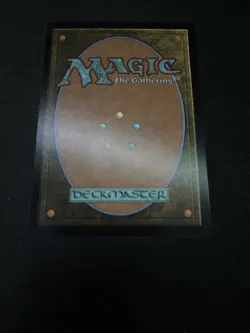 Buster Sword Final Fantasy MTG - Image 4