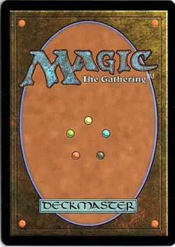 Beetleback Chief U Commander 2014 171 LP Magic - Image 2