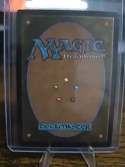 MTG Leyline of Anticipation 23 - Wilds of Eldraine: Enchanting Tales NM - Image 2