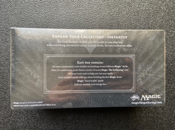 MTG 2012 Deck Builder's Toolkit sealed box English - Image 3