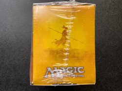 MTG 2012 Deck Builder's Toolkit sealed box English - Image 5