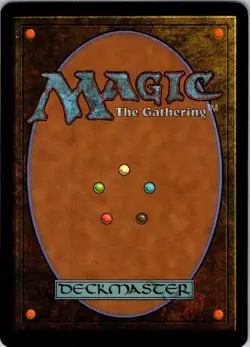 MTG Magic The Gathering Bubbling Muck Prophecy Played See Scan S - Image 2