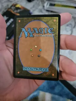 Secret Lair Mtg Eddie The Judge Foil - Image 5