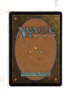 MTG SkeenAB Omniscience from M13. MP. - Image 2