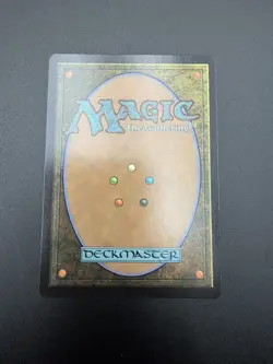 MTG; The Gitrog Monster; Showcase Poster; Innistrad Remastered; Regular; NM - Image 3