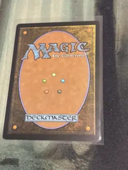 1x MTG Ulvenwald Tracker - Modern Masters 2017 - LP - Image 2