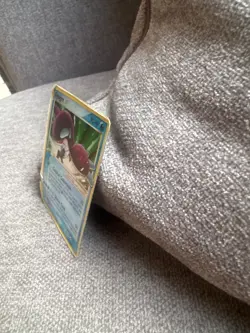 Pokemon Kyogre Star Ultra Rare 112/113 EX Delta Species 90 HP Card - Image 4