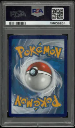 2020 Pokemon Sword & Shield Promo Charizard V SWSH050 PSA 10 - Image 2