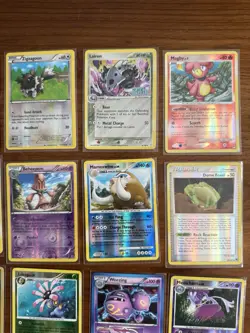 Lot of 24 Holo Pokemon Cards 2006-2015 - Image 3