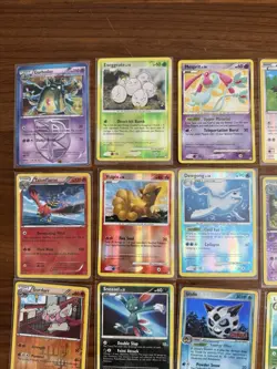 Lot of 24 Holo Pokemon Cards 2006-2015 - Image 4