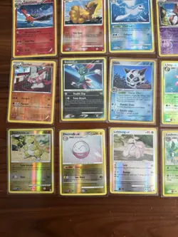 Lot of 24 Holo Pokemon Cards 2006-2015 - Image 5