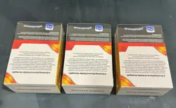 Pokemon Surging Sparks Booster Bundle x 3 NEW SEALED 18 Booster Packs CASE FRESH - Image 4