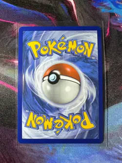 Bulbasaur Illustration Rare Stamped Promo 133/132 Pokemon TCG NM+ - Image 2