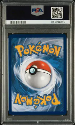 2020 POKEMON SWSH BLACK STAR PROMO FIGURE COLL #020 FULL ART/PIKACHU PSA 10 - Image 2