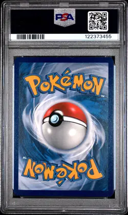 2020 POKEMON SWSH BLACK STAR PROMO FIGURE COLL #020 FULL ART/PIKACHU PSA 10 - Image 2