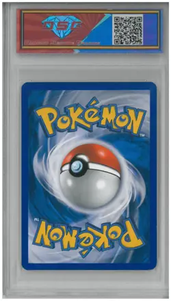 2008 Pokemon Majestic Dawn HIPPOWDON #21/100 Reverse Holo 💎 DSG 8.5 NM/Mint - Image 2