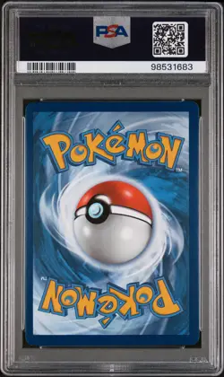2022 POKEMON SWORD & SHIELD LOST ORIGIN #TG16 FULL ART/PIKACHU V PSA 9 - Image 2