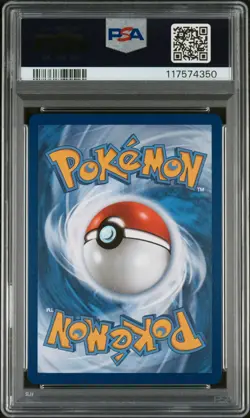 Salamence EX SIR PSA 10 187/159 2025 Pokemon Journey Together - Image 2