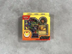 Pokemon TCG - Pokemon Day 2026 Collection Box - Brand New / Sealed 🔥 - Image 1