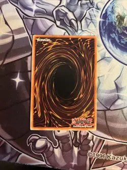 Yugioh - Spear Dragon LOD-035 Unlimited - Legacy of Darkness VLP (1) (WNU) - Image 2