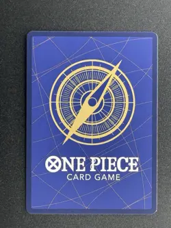 Nami (053) EB03-053 Extra Booster: One Piece Heroines Edition Foil - Image 2