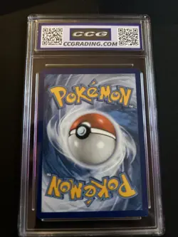 Pokemon Card CCG Gemt Mint 10- SOLGALEO (021/025) - 2021 Celebrations - Image 2