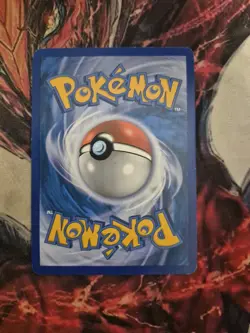 Luxray GL 9/111 Rising Rivals Holo Rare Pokemon TCG Card -LP - Image 5