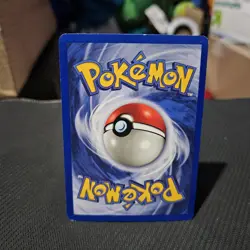 Wartortle Pokemon TCG Base Set Uncommon Card #42/102 - Image 2
