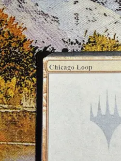 MTG Magic Chicago Loop Unknown Event Playtest Cards MagicCon Las Vegas 2025 - Image 3