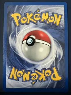 Pokemon TCG Koga Gym Challenge Vintage Holo Card 19/132 NM - Image 2