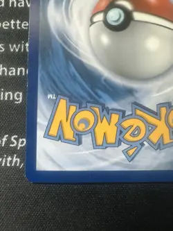 Pokemon Alakazam EX Card Secret Rare, XY Fates Collide, 125/124, LP/NM Condition - Image 5