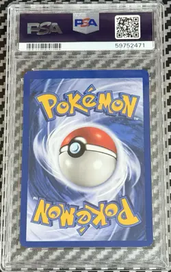 2002 Pokemon Expedition # 6 Charizard Holo PSA 9 Card MINT! Rare! Free Shipping! - Image 5