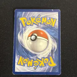 2020 Pokemon TCG Snorlax VMAX Rainbow Sword & Shield Secret Rare Card #206/202 - Image 2