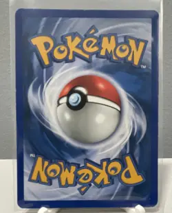 Pokemon Umbreon Neo Discovery 32/75 Rare Stage 1 70 HP English Card - Image 2