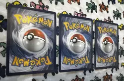 151 - Charmander/Charmeleon/Charizard NM/MINT (CHARIZARD LP/DMG) TCG Cards - Image 3