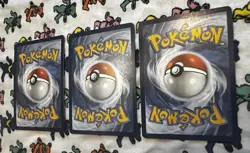 151 - Charmander/Charmeleon/Charizard NM/MINT (CHARIZARD LP/DMG) TCG Cards - Image 4
