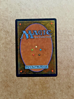 MTG Arabian Nights Piety (Light) - Image 2