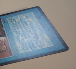 Unstable Mutation MP Arabian Nights MTG Magic the Gathering - Image 4