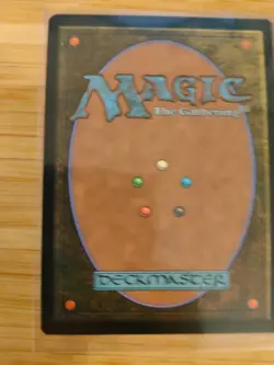 MTG Virulent Silencer 0248 Edge of Eternities M/NM Free UK P&P - Image 2