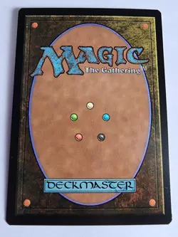 MTG La danza del pueblo - Expressive Iteration - Rainbow Foil, Secret Lair Drop - Image 2