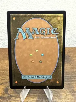 Smoldering Marsh (Surge Foil) 73 MTG Commander Teenage Mutant Ninja Turtles TMC - Image 2