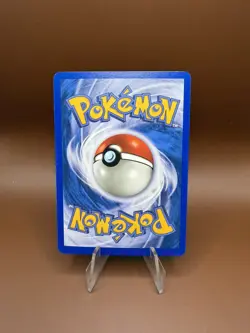 Mysterious Fossil 109/110 Pokemon Legendary Collection Reverse Holo Nm - Image 2